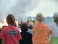 Jet Truck Demonstration